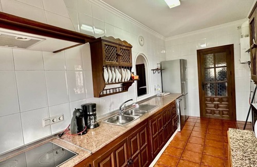 Arriate Cottage | Los Rosales Farm