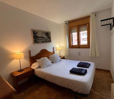 Jaca Apartment | Los Sauces II