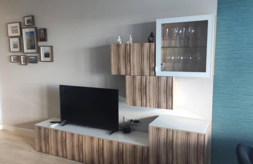 Astorga Apartment | Los Sitios
