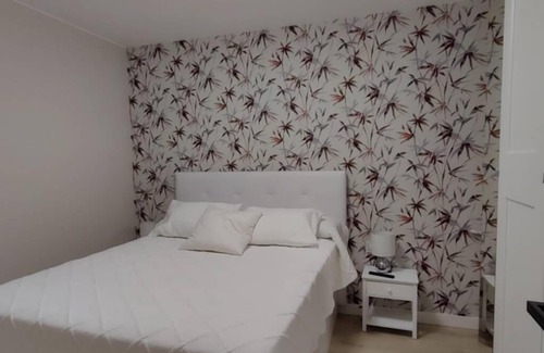 Astorga Apartment | Los Sitios