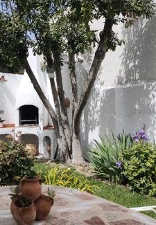 Buendia House | LOS SUEÑOS DE BUENDÍA