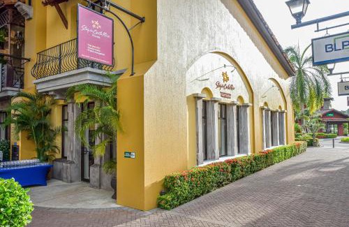 Herradura Apartment | Los Suenos Veranda 3G by Stay in CR