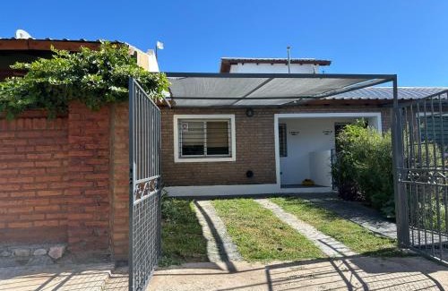 Capilla del Monte House | "Los Teruel" Apart
