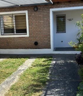 Capilla del Monte House | "Los Teruel" Apart