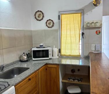Capilla del Monte House | "Los Teruel" Apart