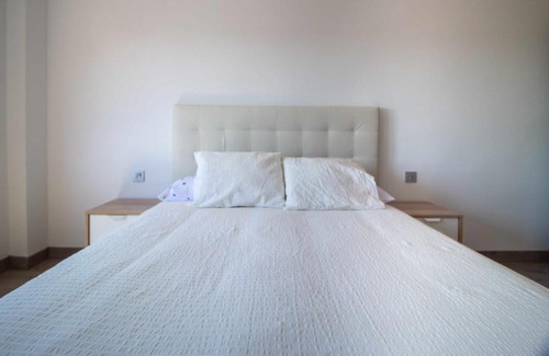 Zamora Apartment | Los Tilos - Alojamiento con garaje
