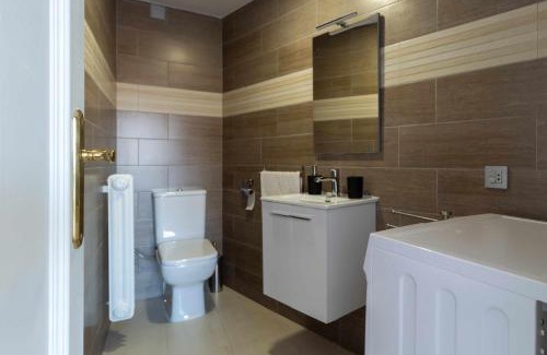 Zamora Apartment | Los Tilos - Alojamiento con garaje