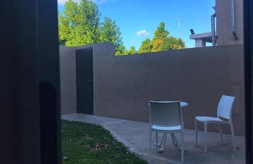 Norberto de la Riestra Apartment | Los Tilos