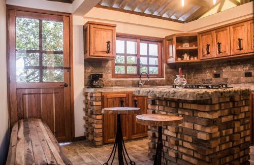 Luna Park House | Los Tulios Alojamiento