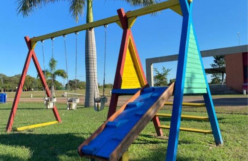 Herradura Resort | Los Zorzales Estancia