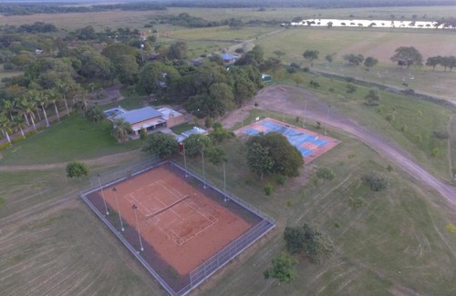 Herradura Resort | Los Zorzales Estancia
