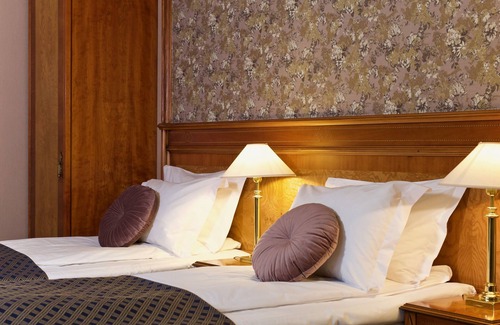 Losby Hotel | Losby Gods