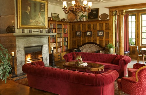 Losby Hotel | Losby Gods