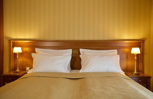 Losby Hotel | Losby Gods