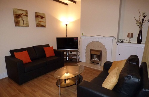 Heanor House | Loscoe House