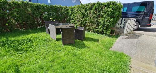Wolfern Apartment | Losensteinleiten Naturglanz Apartment