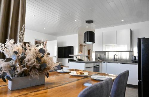 Wolfern Apartment | Losensteinleiten Naturglanz Apartment