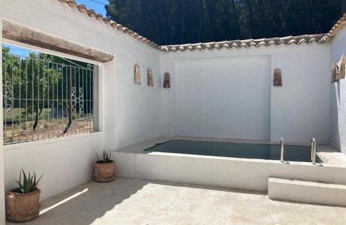 Casas de Benitez Villa | LosGuachos casa rural