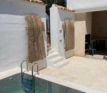 Casas de Benitez Villa | LosGuachos casa rural