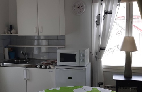 Savonlinna Bed & Breakfast | Lossiranta Lodge
