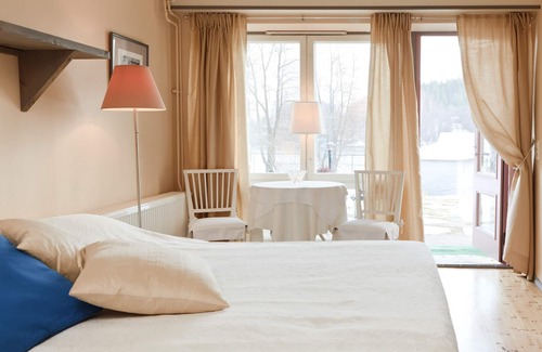 Savonlinna Bed & Breakfast | Lossiranta Lodge