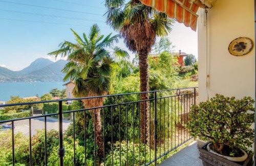 Santa Maria - Rezzonico House | Lost In Paradise - by MyHomeInComo