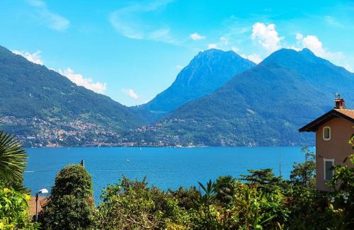 Santa Maria - Rezzonico House | Lost In Paradise - by MyHomeInComo