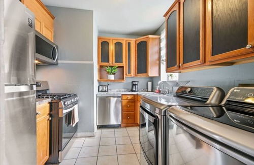 Bywater Condo | Lost Love in the New Orleans Marigny
