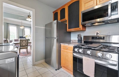 Bywater Condo | Lost Love in the New Orleans Marigny