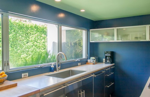 Tahquitz River Estates House | Lost Oasis - A Ryson Property