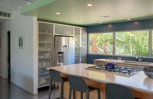 Tahquitz River Estates House | Lost Oasis - A Ryson Property
