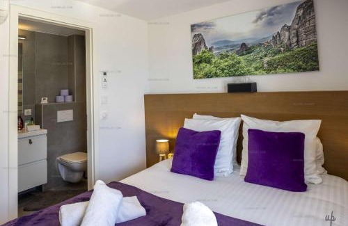 Rovagny Villa | Lot appartements Adret et Ubac