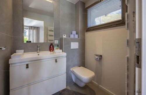 Rovagny Villa | Lot appartements Adret et Ubac