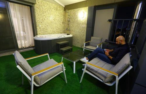 As Salamah Apartment | Lotaz Hotel Apartments - Al Salamah