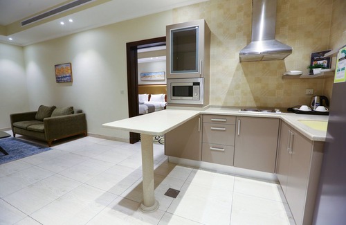As Salamah Apartment | Lotaz Hotel Suites - Al Salamah