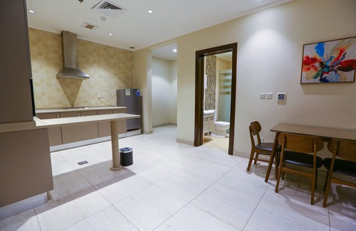 As Salamah Apartment | Lotaz Hotel Suites - Al Salamah