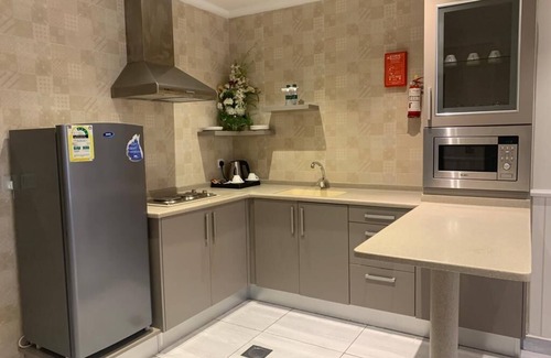 As Salamah Apartment | Lotaz Hotel Suites - Al Salamah