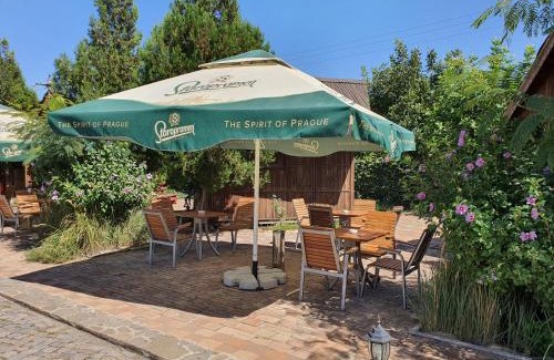 Sud-Est Hotel | Lotca Fermecată - Lotka Fermecată
