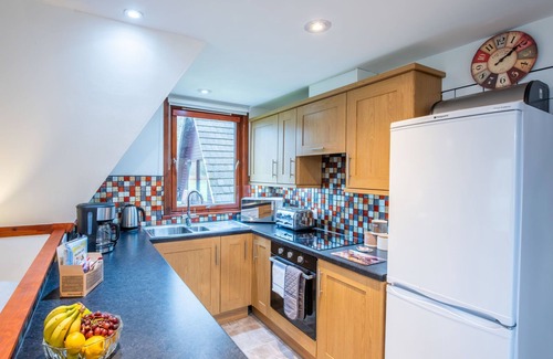 South Laggan House | Lothlorien Lodge by Interhome