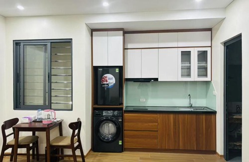 Viet Yen Hotel | Lotin Hotel