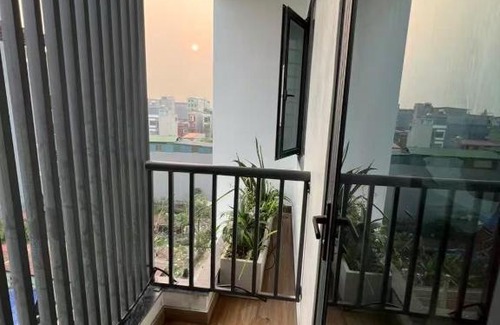 Viet Yen Hotel | Lotin Hotel
