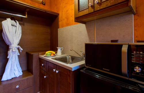 Konitsa House | Lotos Mountain Resort