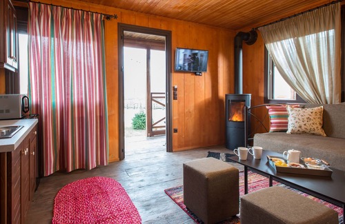 Konitsa House | Lotos Mountain Resort