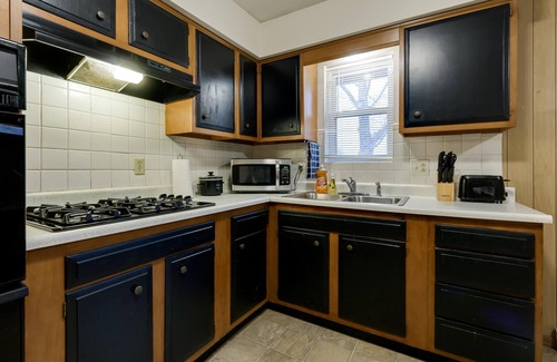 Buchanan County House | Lots Of Amenities & Very Clean 2-Bedroom Home!