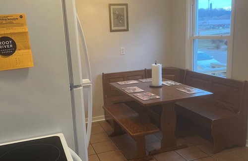 Preston House | Lots of charm and only blocks away from the Root River and Bike trails
