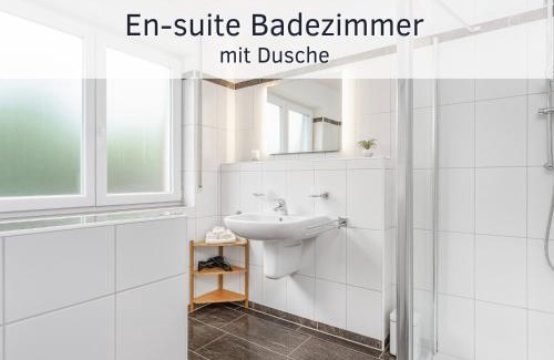 Burg auf Fehmarn Apartment | Lotsendeck Fehmarn mit Terrasse & Garten, barrierearm