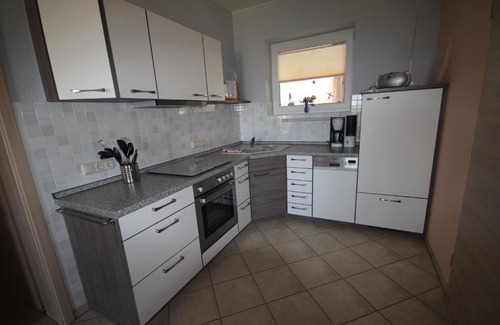 Thiessow Apartment | Lotsenhaus