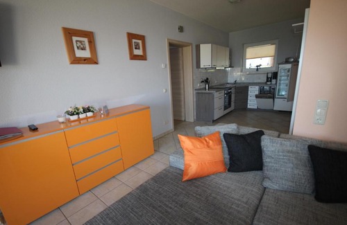 Thiessow Apartment | Lotsenhaus