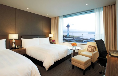 Banghwa-dong Hotel | Lotte City Hotel Gimpo Airport