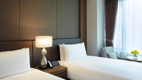 Banghwa-dong Hotel | LOTTE City Hotel Gimpo Airport
